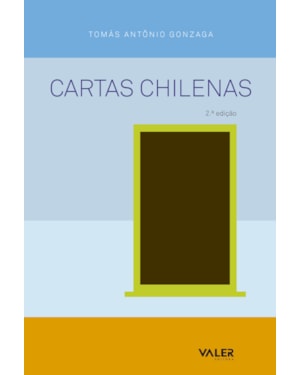 CARTAS CHILENAS