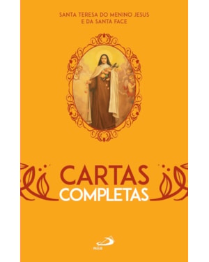 Cartas Completas