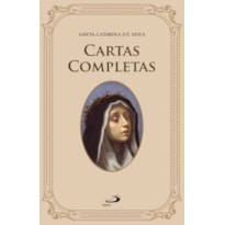 CARTAS COMPLETAS - VOL 2 (SIMPLES)