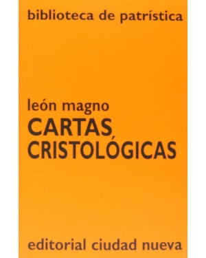 CARTAS CRISTOLOGICAS