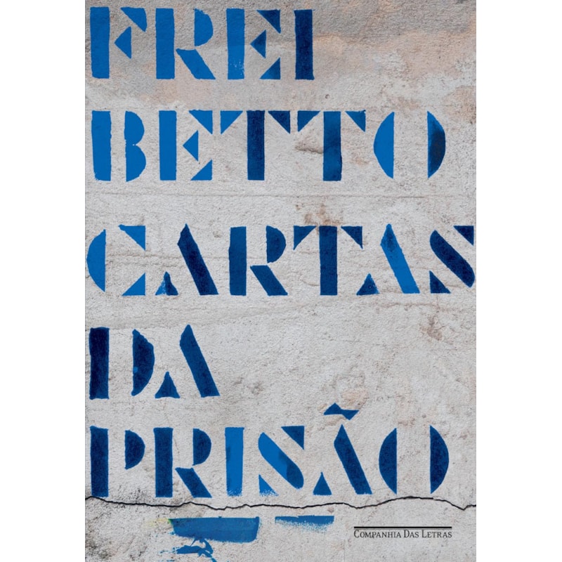CARTAS DA PRISÃO