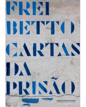 Cartas da prisão