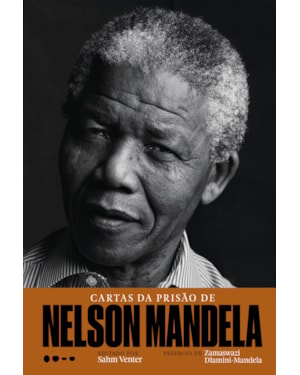 Cartas da prisão de Nelson Mandela