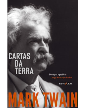 CARTAS DA TERRA