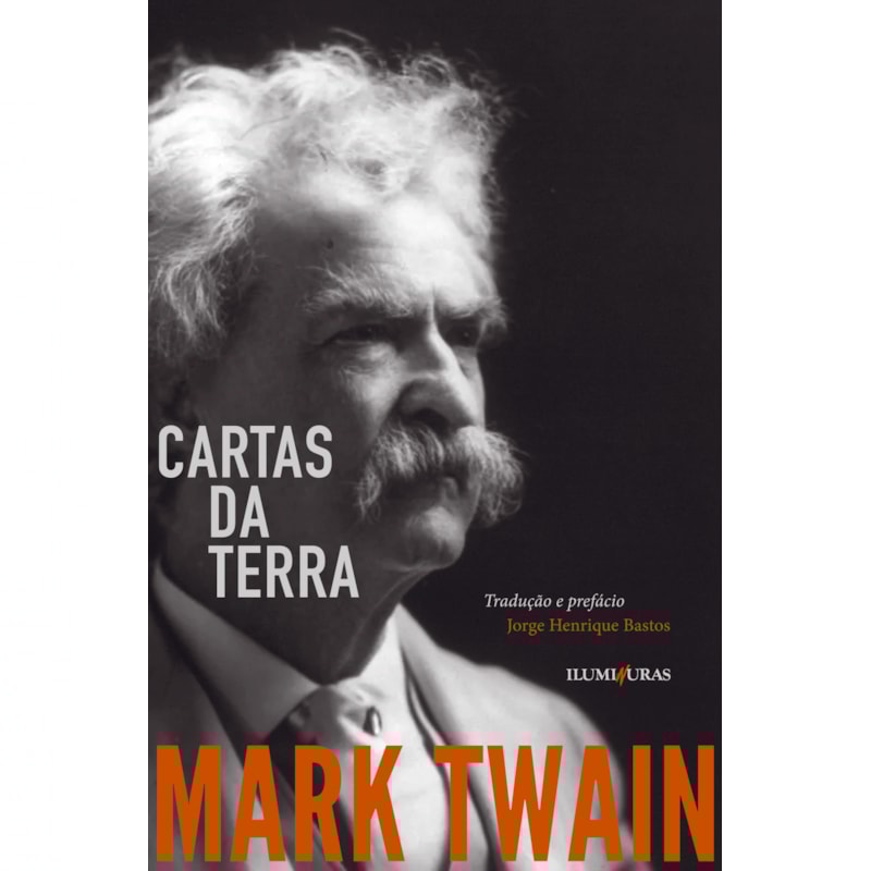 CARTAS DA TERRA