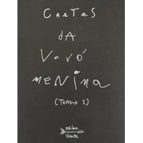 CARTAS DA VOVÓ MENINA