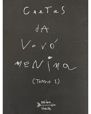 CARTAS DA VOVÓ MENINA