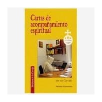 CARTAS DE ACOMPAÑAMIENTO ESPIRITUAL