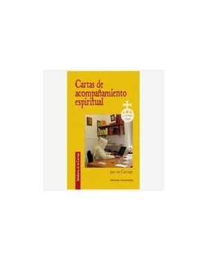CARTAS DE ACOMPAÑAMIENTO ESPIRITUAL