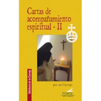 CARTAS DE ACOMPAÑAMIENTO ESPIRITUAL II