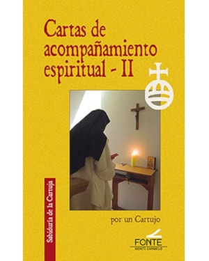 CARTAS DE ACOMPAÑAMIENTO ESPIRITUAL II