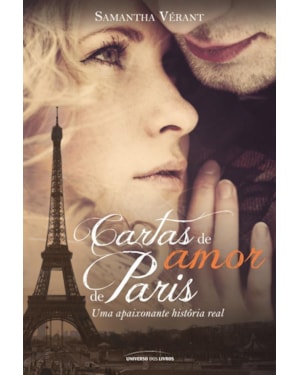 CARTAS DE AMOR DE PARIS