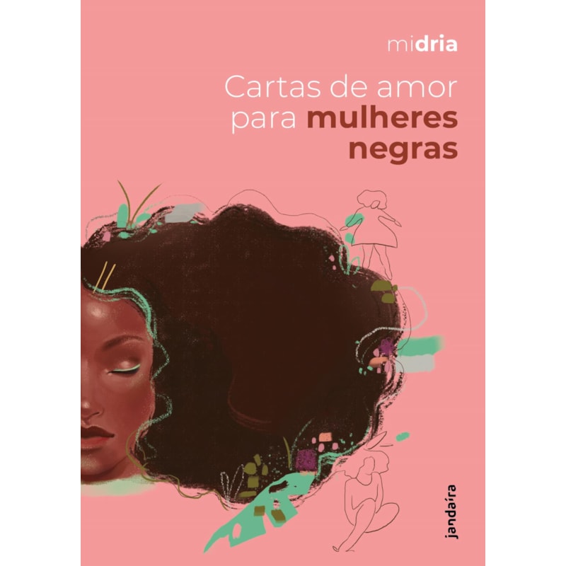 CARTAS DE AMOR PARA MULHERES NEGRAS