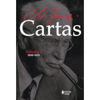 CARTAS DE C. G. JUNG: VOLUME II - 1946-1955