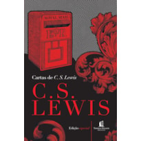 CARTAS DE C.S. LEWIS