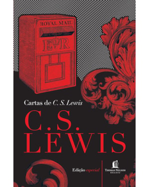 CARTAS DE C.S. LEWIS