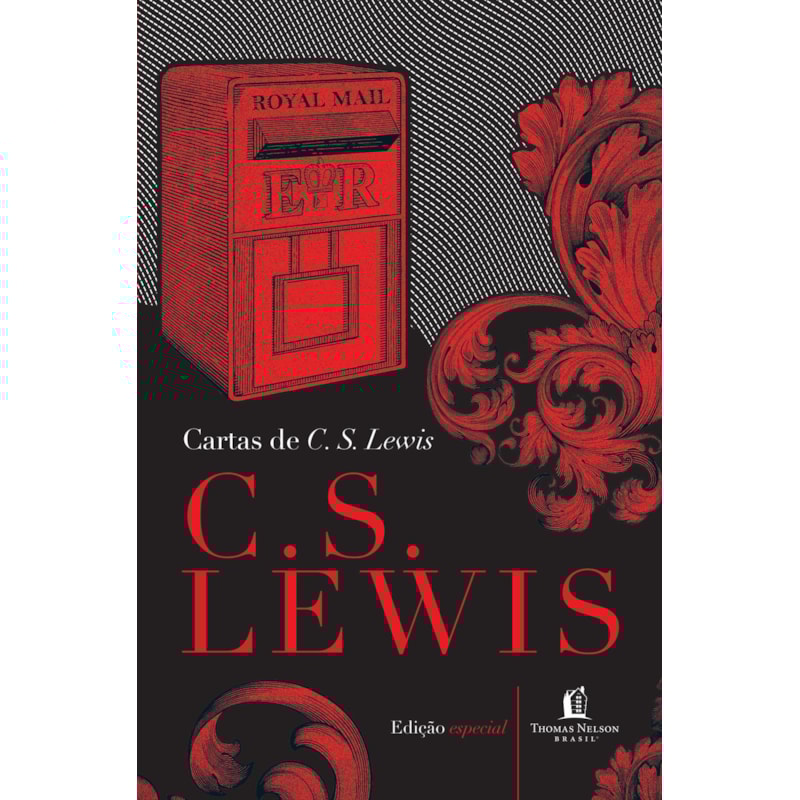 CARTAS DE C.S. LEWIS
