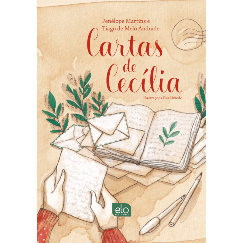 CARTAS DE CECÍLIA