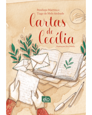 CARTAS DE CECÍLIA