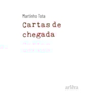 CARTAS DE CHEGADA