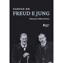 CARTAS DE FREUD E JUNG