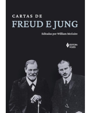 CARTAS DE FREUD E JUNG