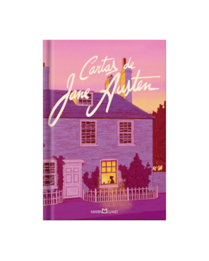 CARTAS DE JANE AUSTEN