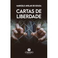 CARTAS DE LIBERDADE