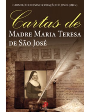 CARTAS DE MADRE MARIA TERESA DE SAO JOSE