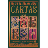 Cartas de maresi