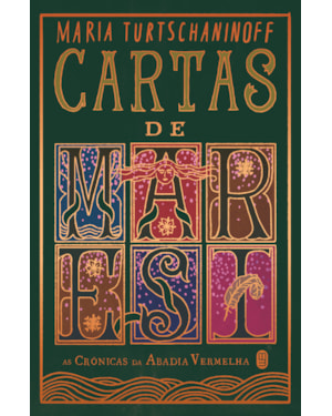 Cartas de maresi