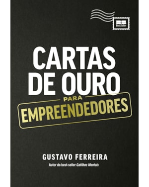 CARTAS DE OURO PARA EMPREENDEDORES