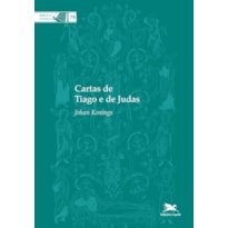 CARTAS DE TIAGO E DE JUDAS