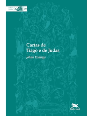 CARTAS DE TIAGO E DE JUDAS