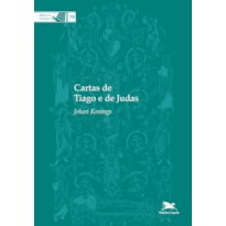 CARTAS DE TIAGO E DE JUDAS - VOL. 79