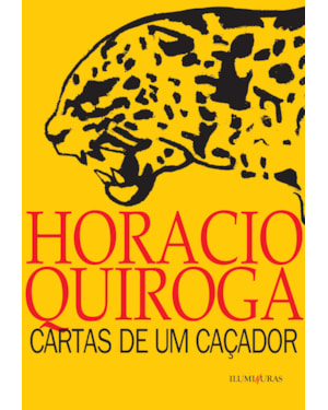 CARTAS DE UM CAÇADOR