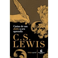 CARTAS DE UM DIABO A SEU APRENDIZ