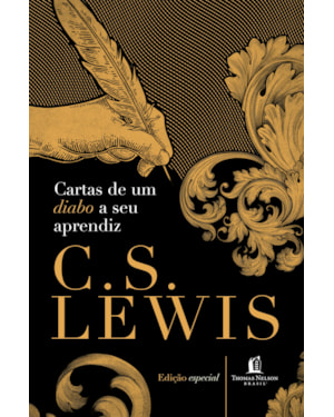 CARTAS DE UM DIABO A SEU APRENDIZ