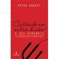 CARTAS DE UM OUTRO DIABO AO SEU APRENDIZ