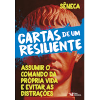 CARTAS DE UM RESILIENTE - LIVRO II