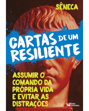 CARTAS DE UM RESILIENTE - LIVRO II