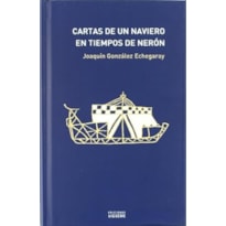 CARTAS DE UN NAVIERO EN TIEMPOS DE NERON