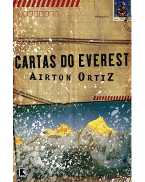 CARTAS DO EVEREST