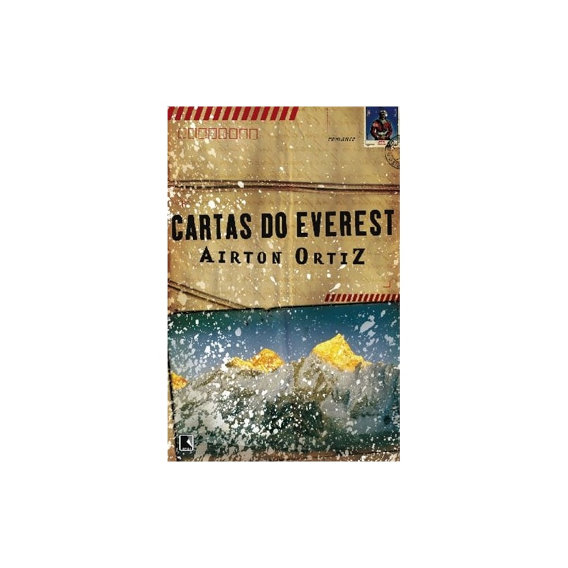 CARTAS DO EVEREST