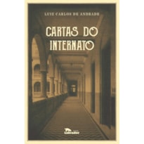 CARTAS DO INTERNATO