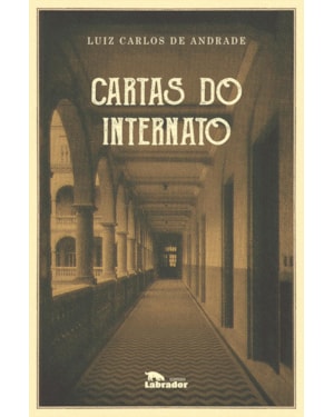 CARTAS DO INTERNATO