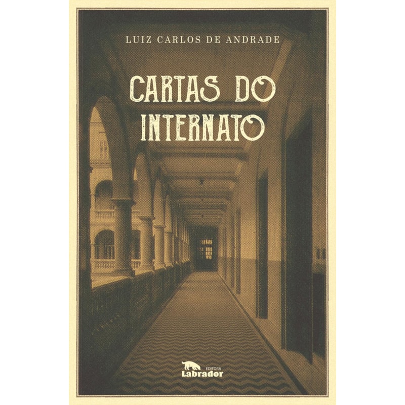 CARTAS DO INTERNATO