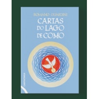 CARTAS DO LAGO DE COMO