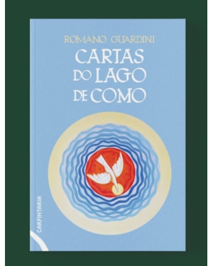 CARTAS DO LAGO DE COMO
