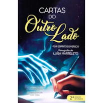 CARTAS DO OUTRO LADO